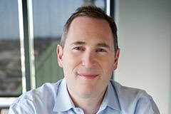 andrew jassy