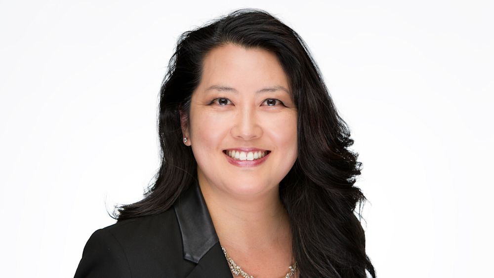 Metromile's new General Counsel Junna Ro. Courtesy of Metromile