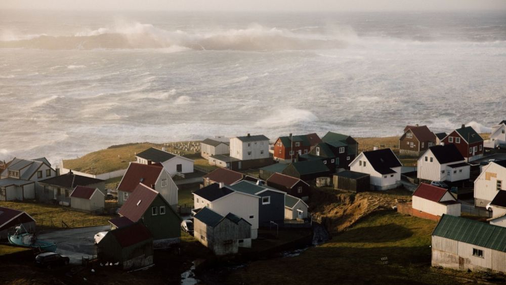 (2020) Credit: Hannes Becker/visitfaroeislands.com