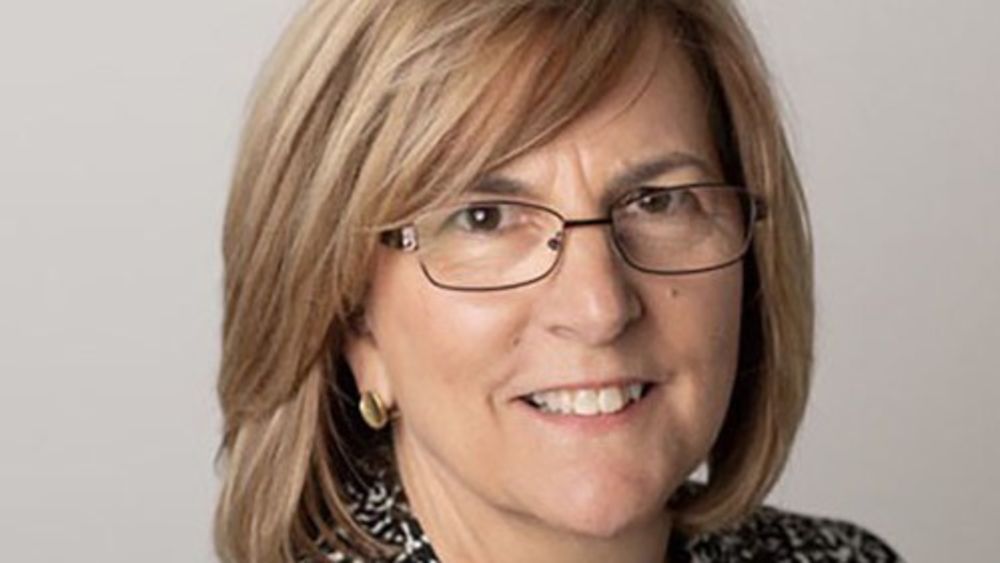 Anna Harrington. Image courtesy of KnectIQ.