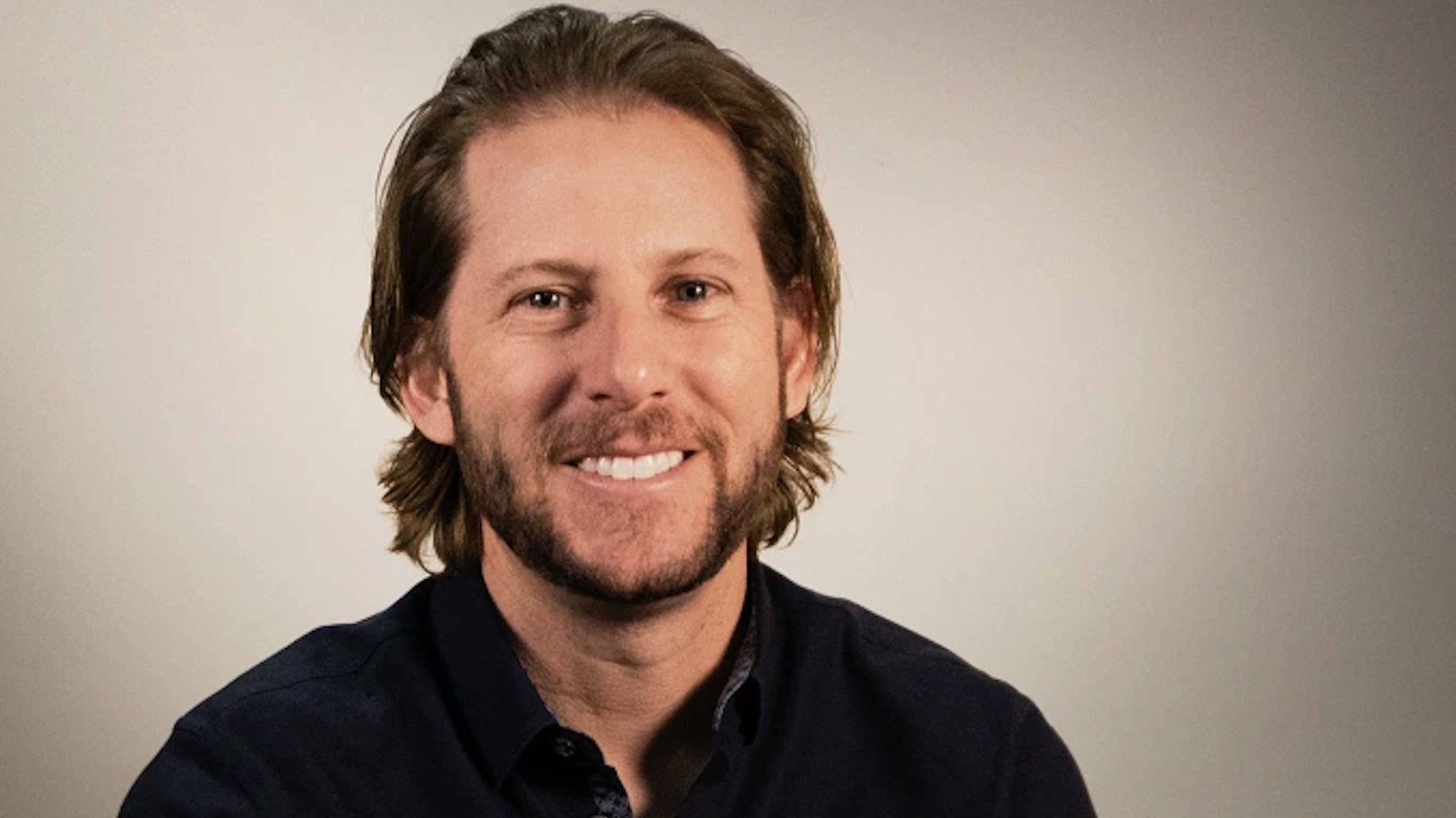 Mike Ford. Courtesy of Sony Pictures Imageworks.