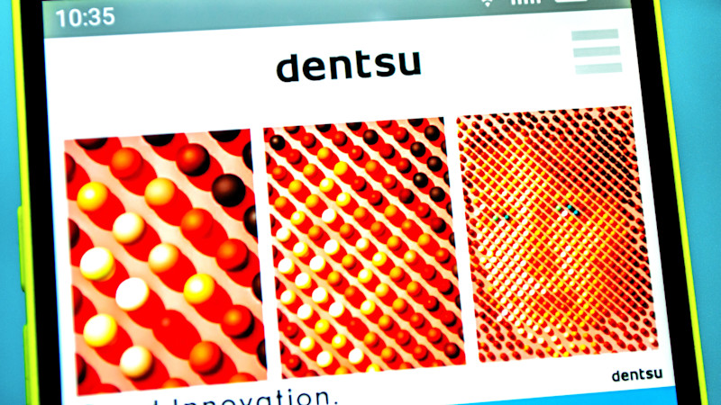 Dentsu