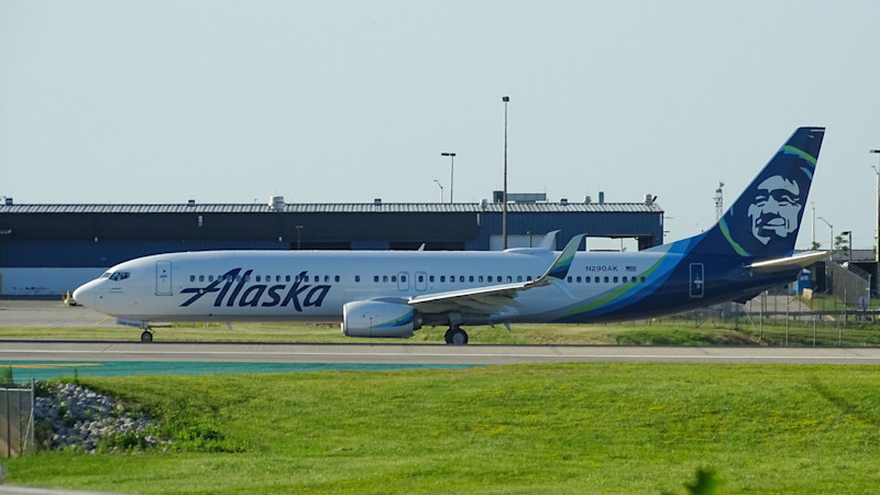 Alaska Air