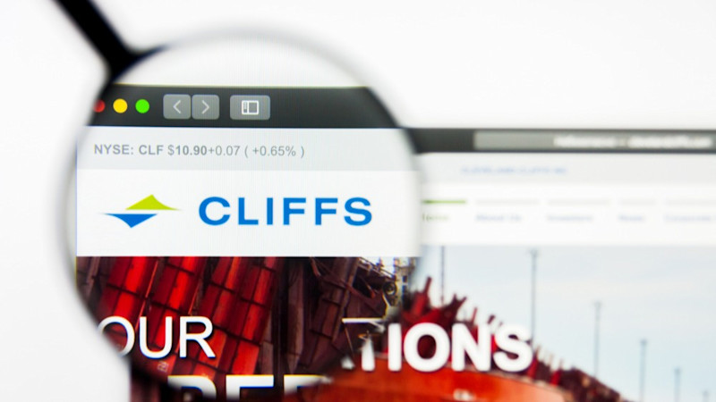 Cleveland-Cliffs