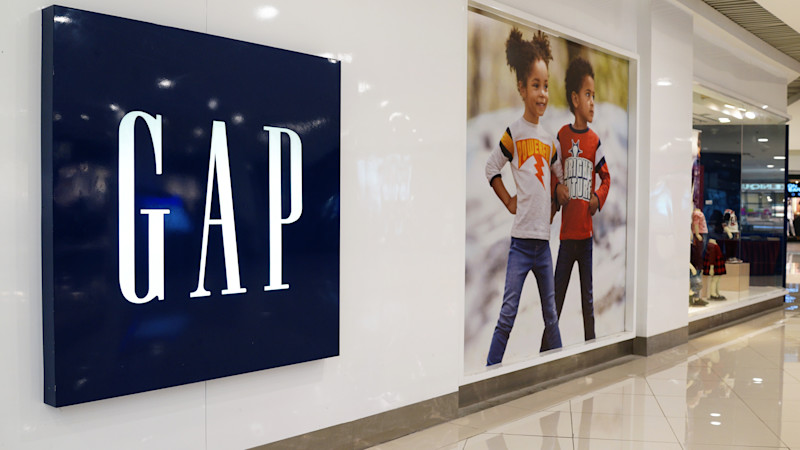 Gap