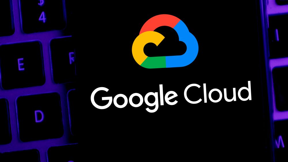 Google Cloud’s EMEA Sales Chief, Chris Ciauri, Leaves. Image Source: Shutterstock.