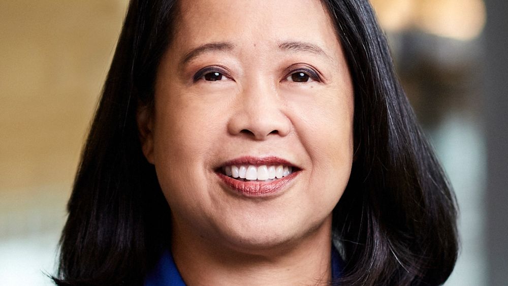 Karen Ling, Executive Vice President, Chief Human Resources Officer, AIG