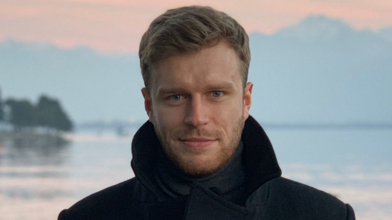 Marcin Zarakowski