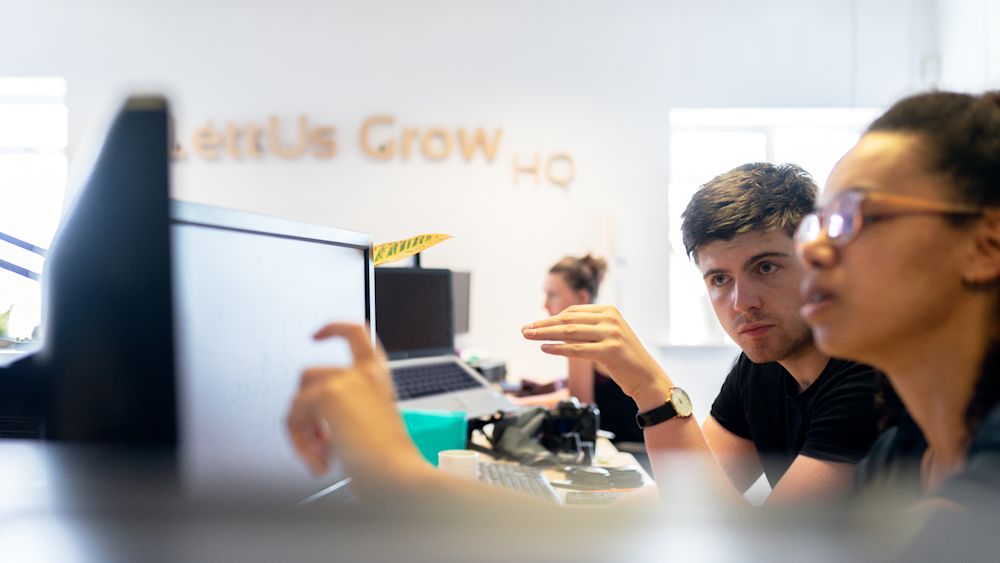 ThisisEngineering RAEng / Unsplash.