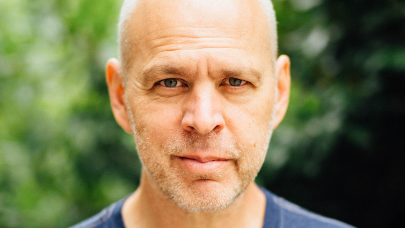 Ken Kocienda