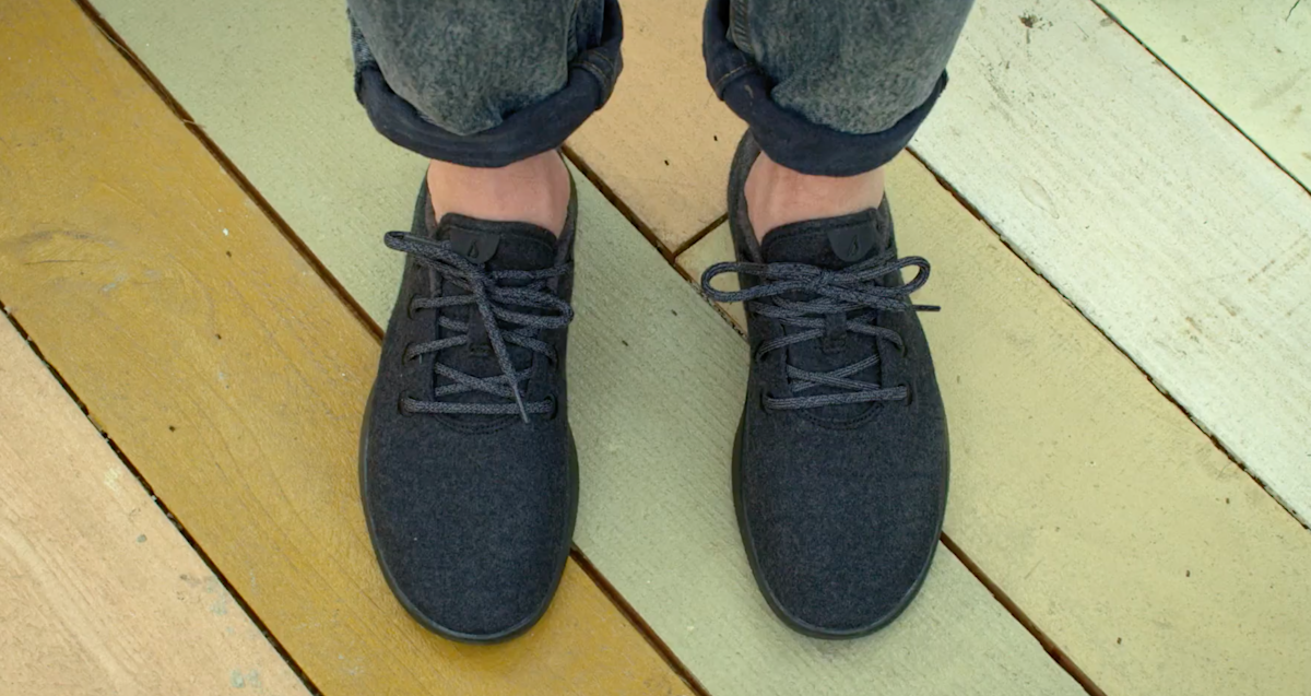 Here’s the Team That Built Allbirds Into a Sustainable Footwear Unicorn