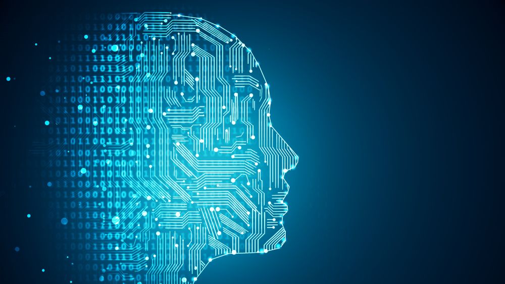 According to a recent survey by Deloitte, 43% of 2,737 executives said AI “will transform” their organizations in the next 1-3 years. Image Courtesy of Shutterstock.