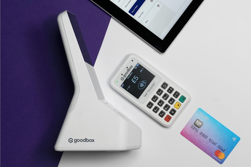 Goodbox - from @goodboxlabs Instagram