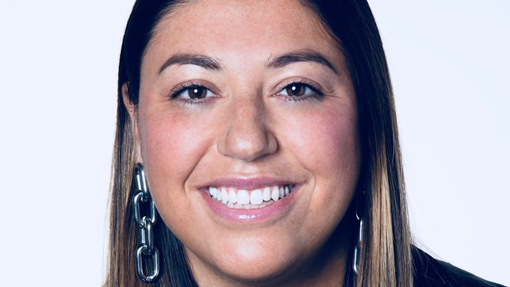 Incoming Chief Merchandising Officer Nata Dvir. Image credit: Business Wire
