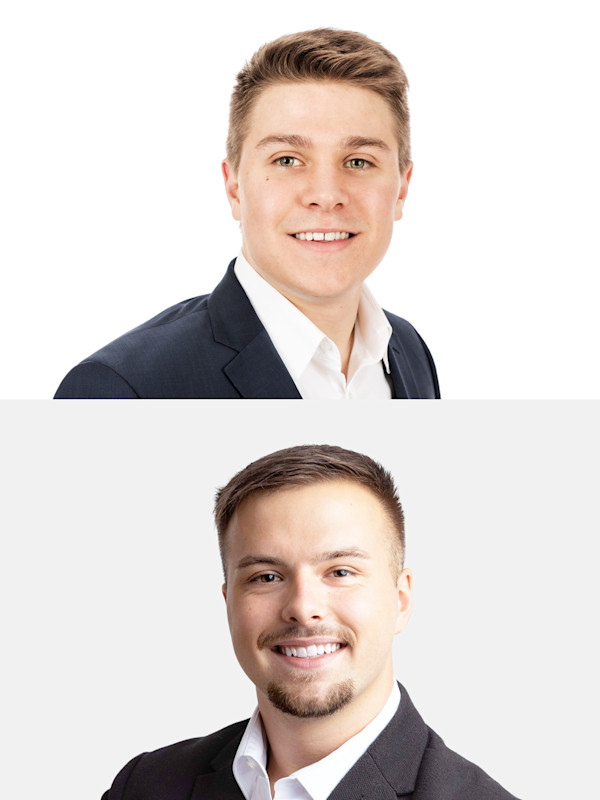 Christoph Neunsinger, AutoCom Associates