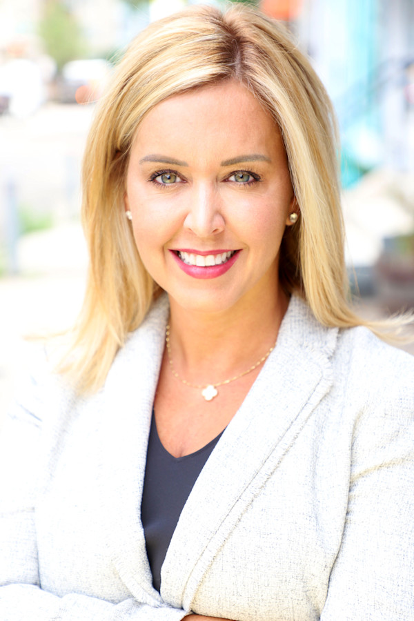 Jennifer Palmieri, Westfield