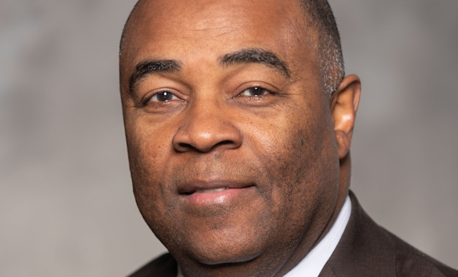 Robert L. Dixon, Jr.