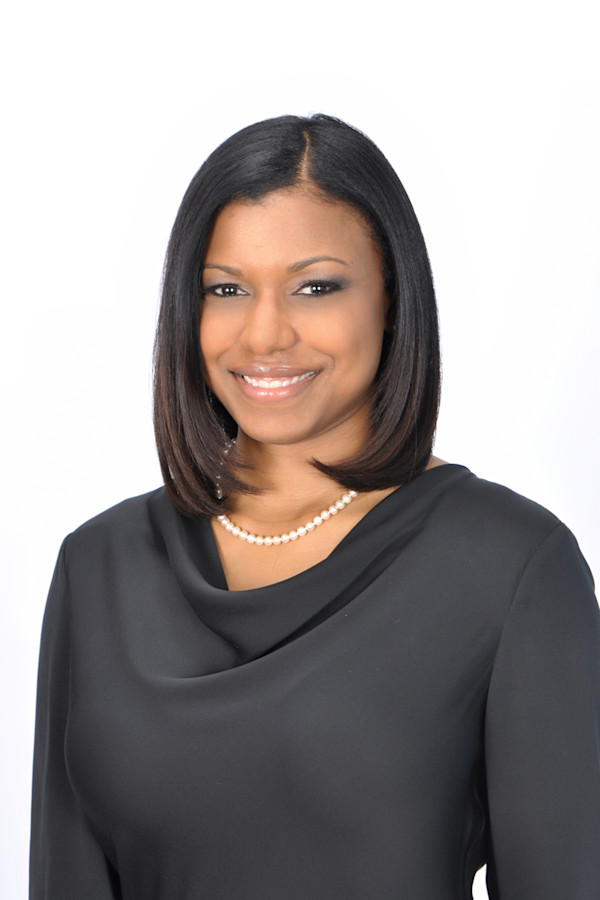 Dantaya Williams, Raytheon Technologies