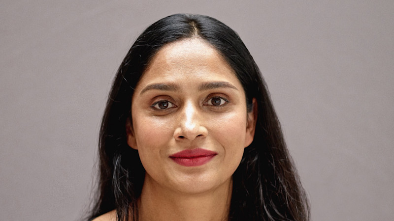 Saadia Madsbjerg