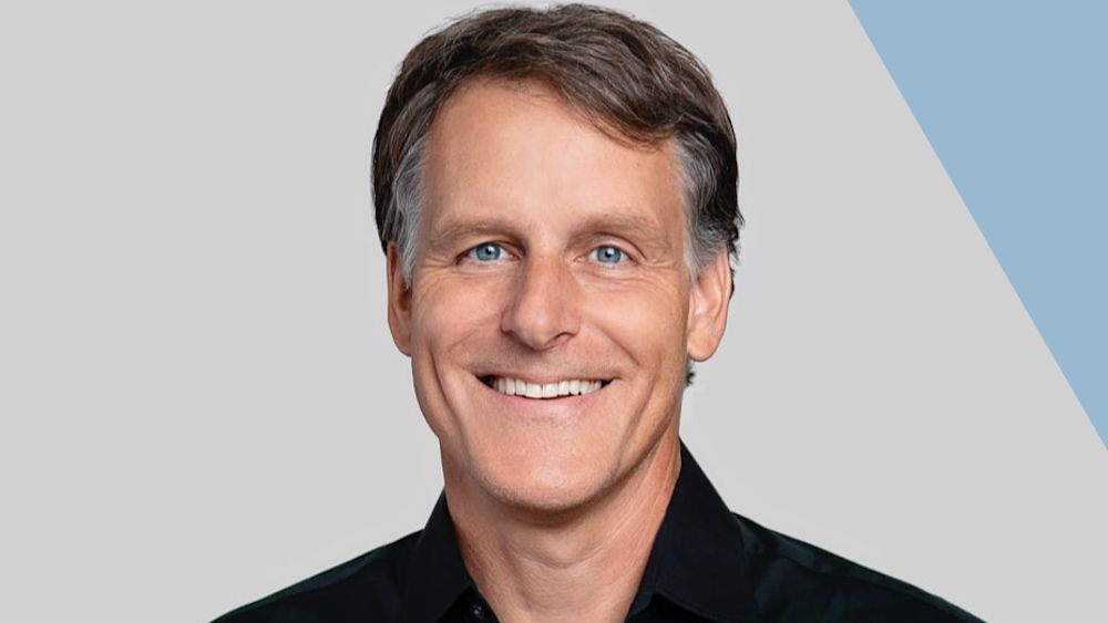 Jeff Blackburn is leaving Bessemer Venture Partners after five weeks on the job. Image Source: BVP.