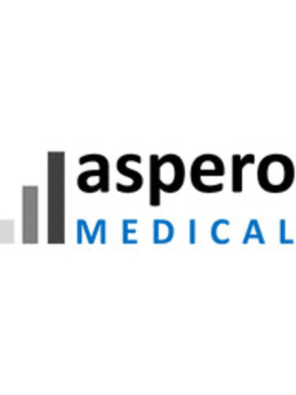 Allison Lyle, Aspero Medical