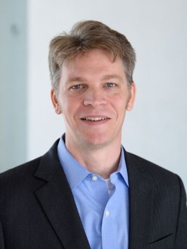 Noah Clauser, Catabasis Pharmaceuticals