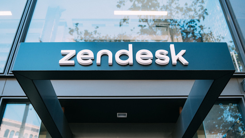 Zendesk