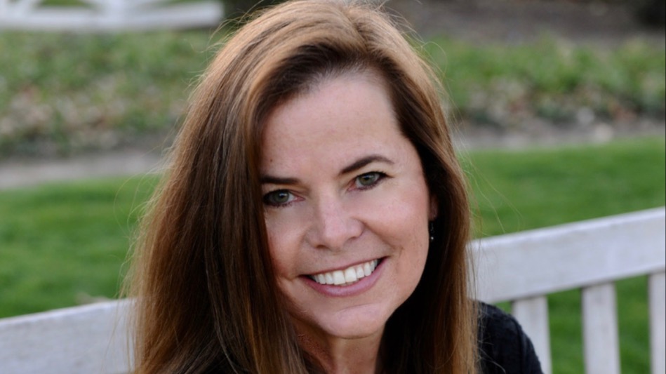 Lisa Mulrooney Gross. Image courtesy of ChargePoint via Business Wire.