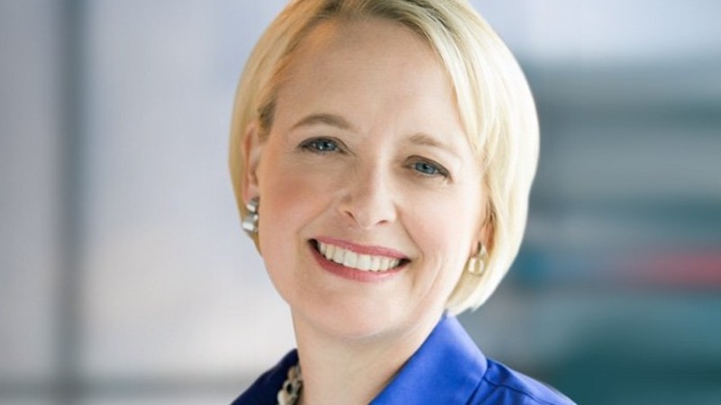 Julie Sweet