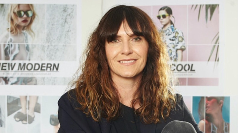 Jane Newman