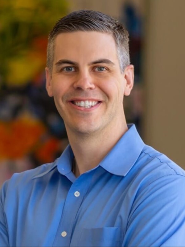 Matthew Bausher, Gordian