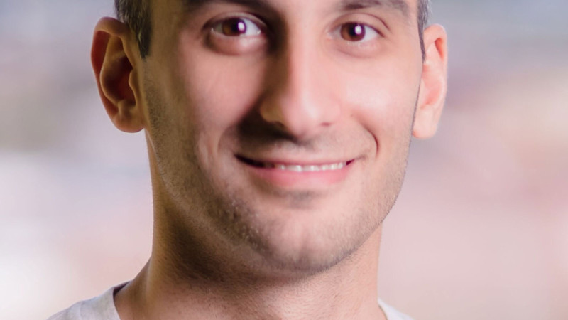 Danny Parzivand