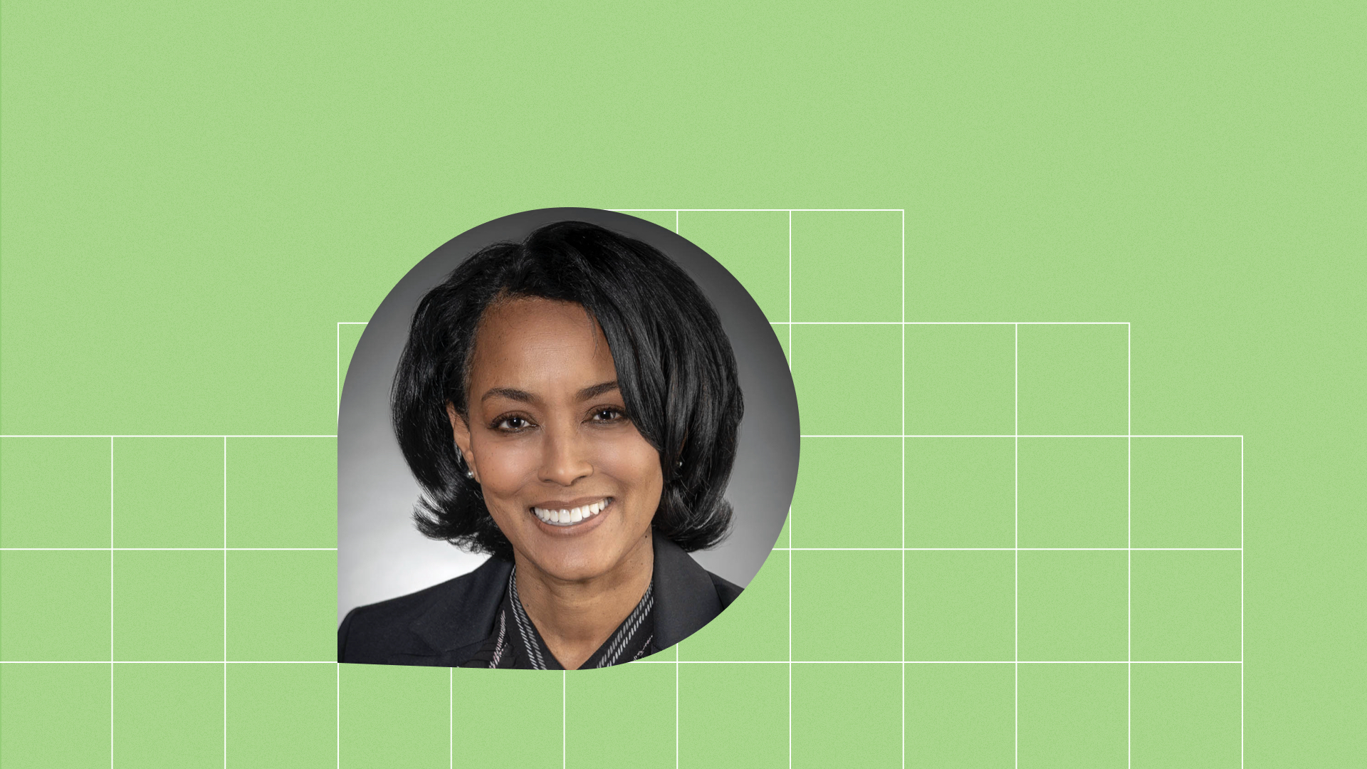 April Miller Boise. Image courtesy of Intel