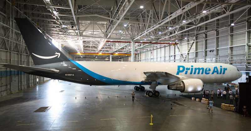 PrimeAir
