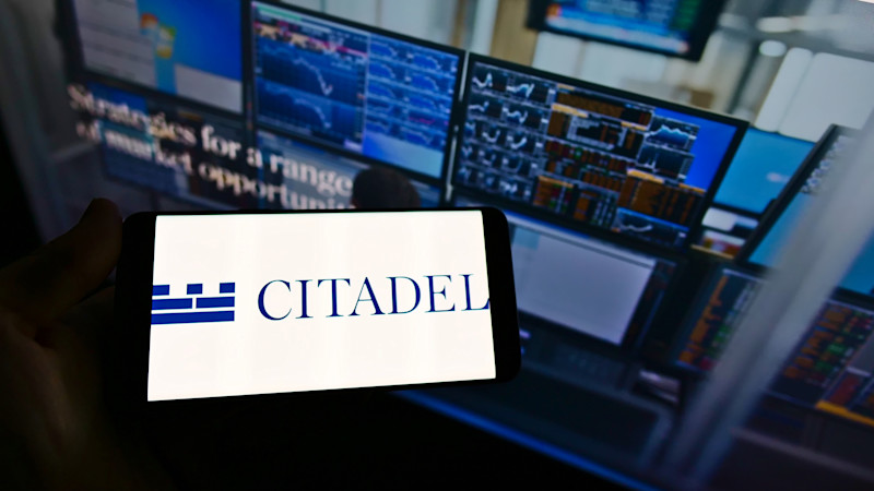 Citadel