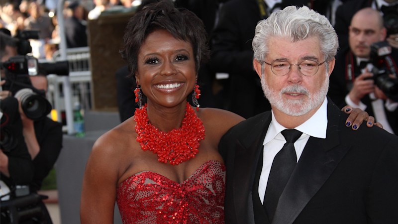 Mellody Hobson