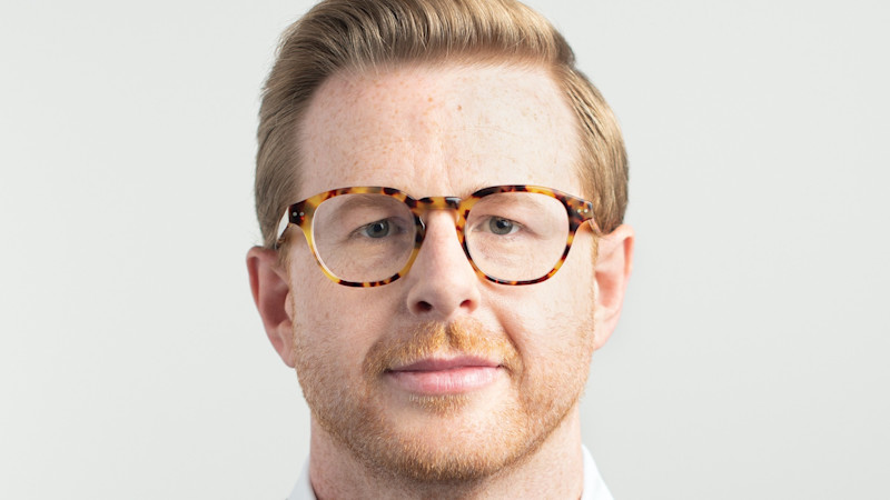 Timothy Young Dropbox