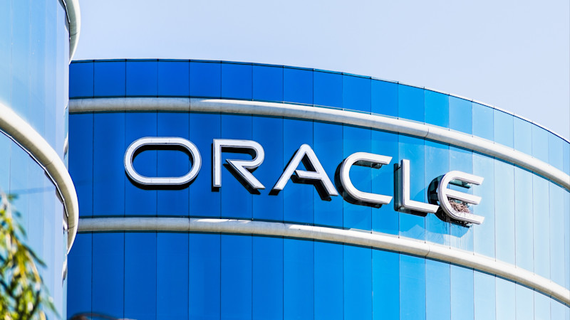 Oracle