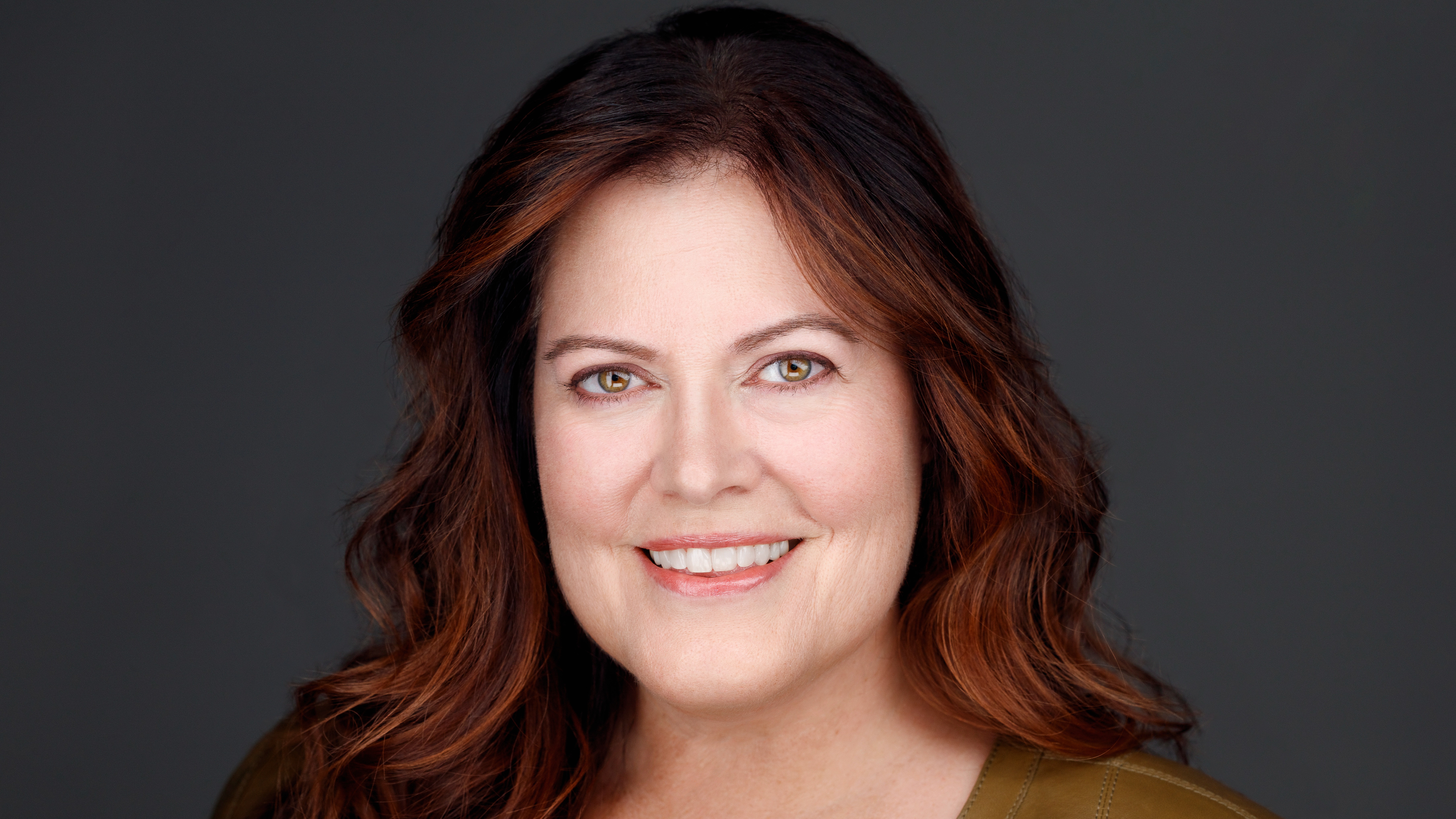 Ginna Raahauge CIO of Zayo. Image courtesy of Business Wire.