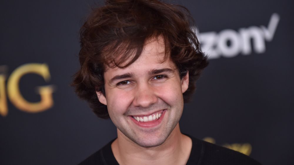 Youtube Star David Dobrik Parts Ways with Dispo Amidst Controversy. Image Source: Shutterstock.