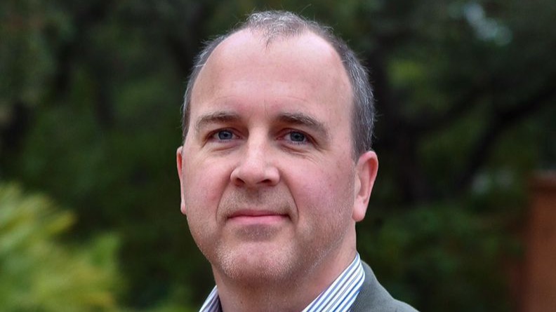 Doug Field. Image courtesy of Ford
