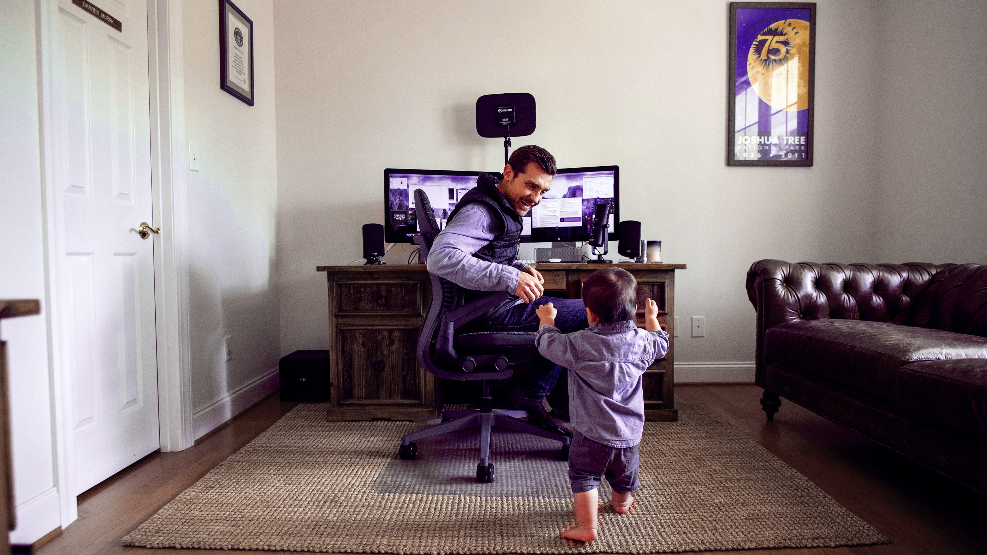 The Hottest New Title in Tech: Head of Remote Work - Vimarsana News