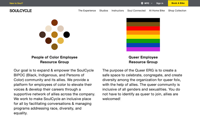 SoulCycle