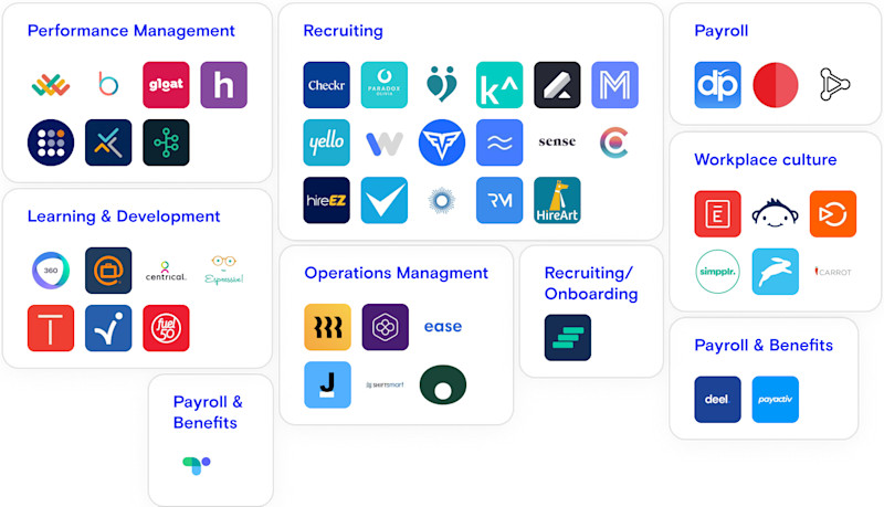 Disruptive Ideas from the Next Gen Founders