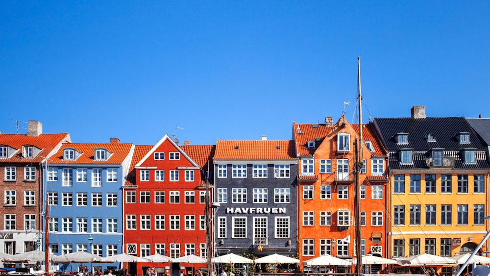 Editorial credit: alexdrim / Shutterstock.com