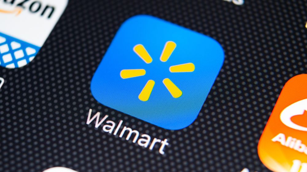 Goldman Executives Leave Wall Street to Join Walmart Venture. Image Source: Shutterstock.