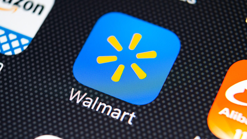 Goldman Executives Leave Wall Street to Join Walmart Venture