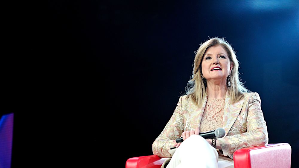 Credit: John Sciulli / Stringer for Getty Images.