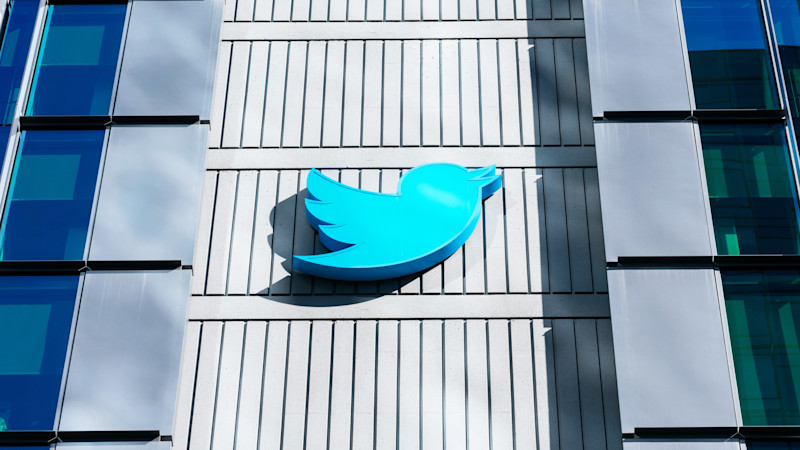 Twitter Logo