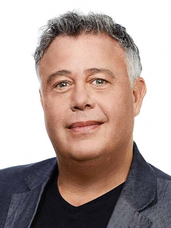 Dion Weisler, Intel